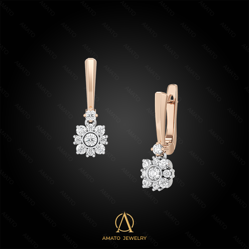 Eearring - 10580