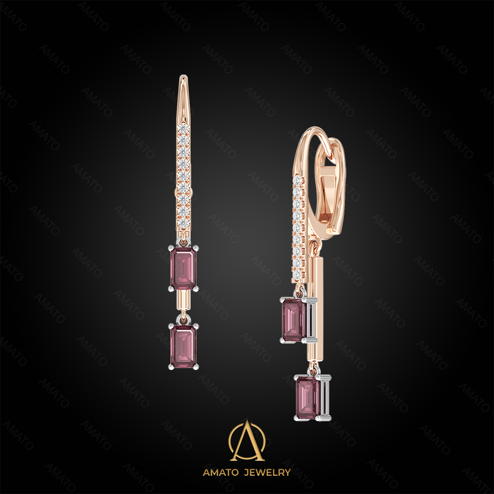 Eearring - 10583