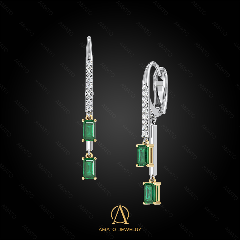 Eearring - 10583