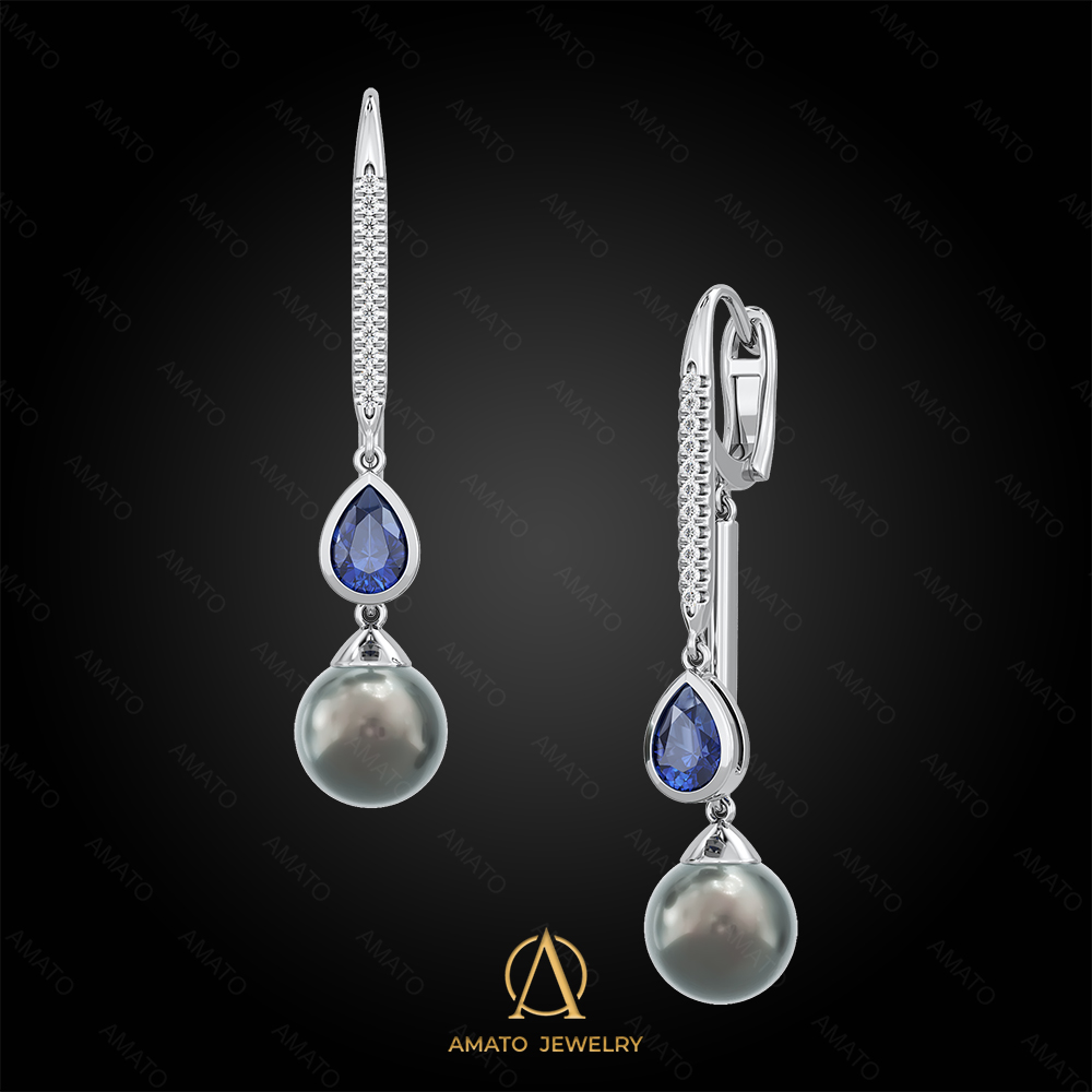 Eearring - 10584