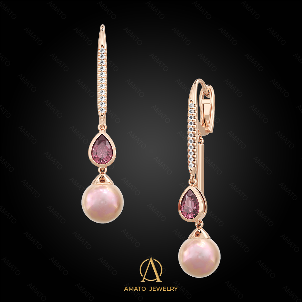 Eearring - 10584