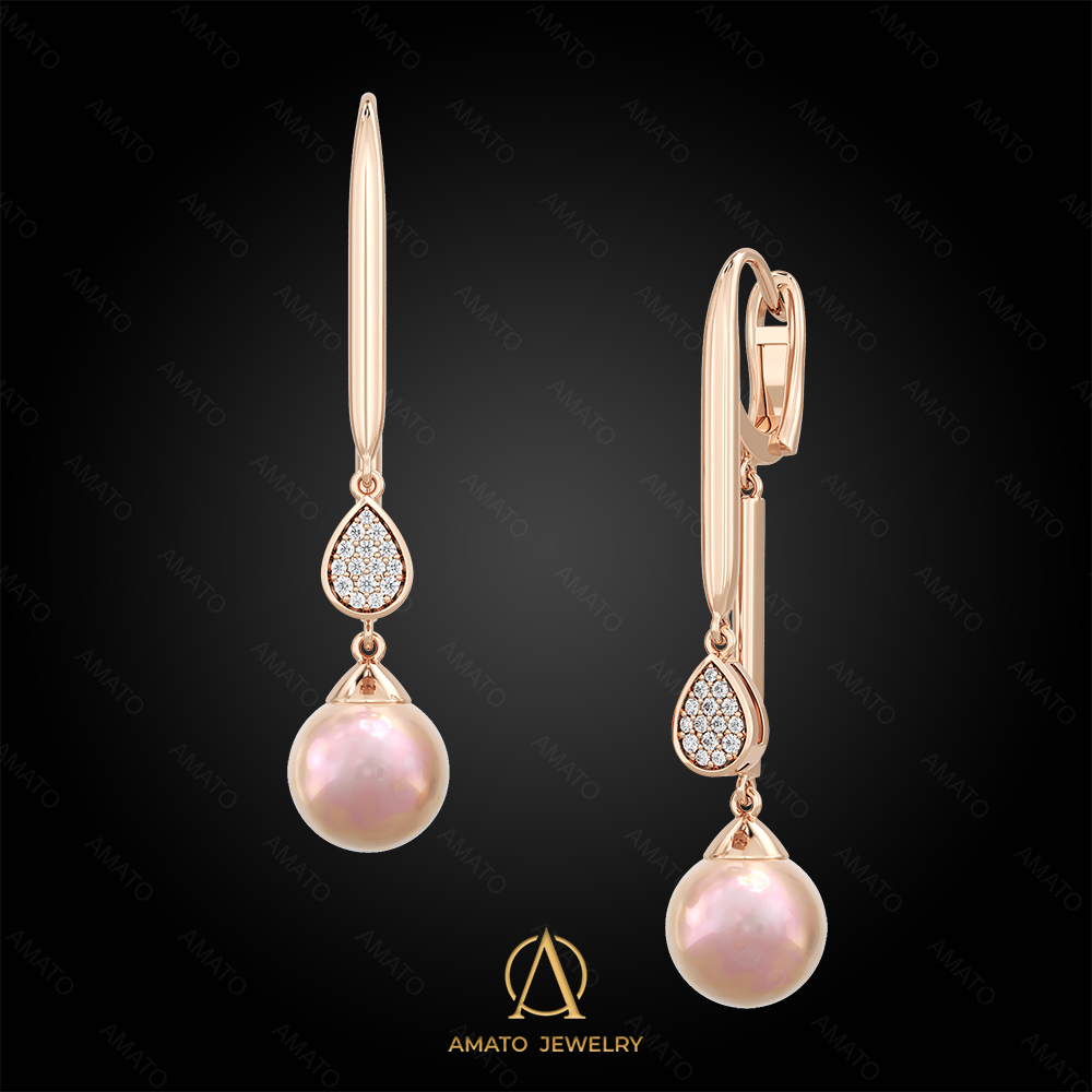 Eearring - 10585