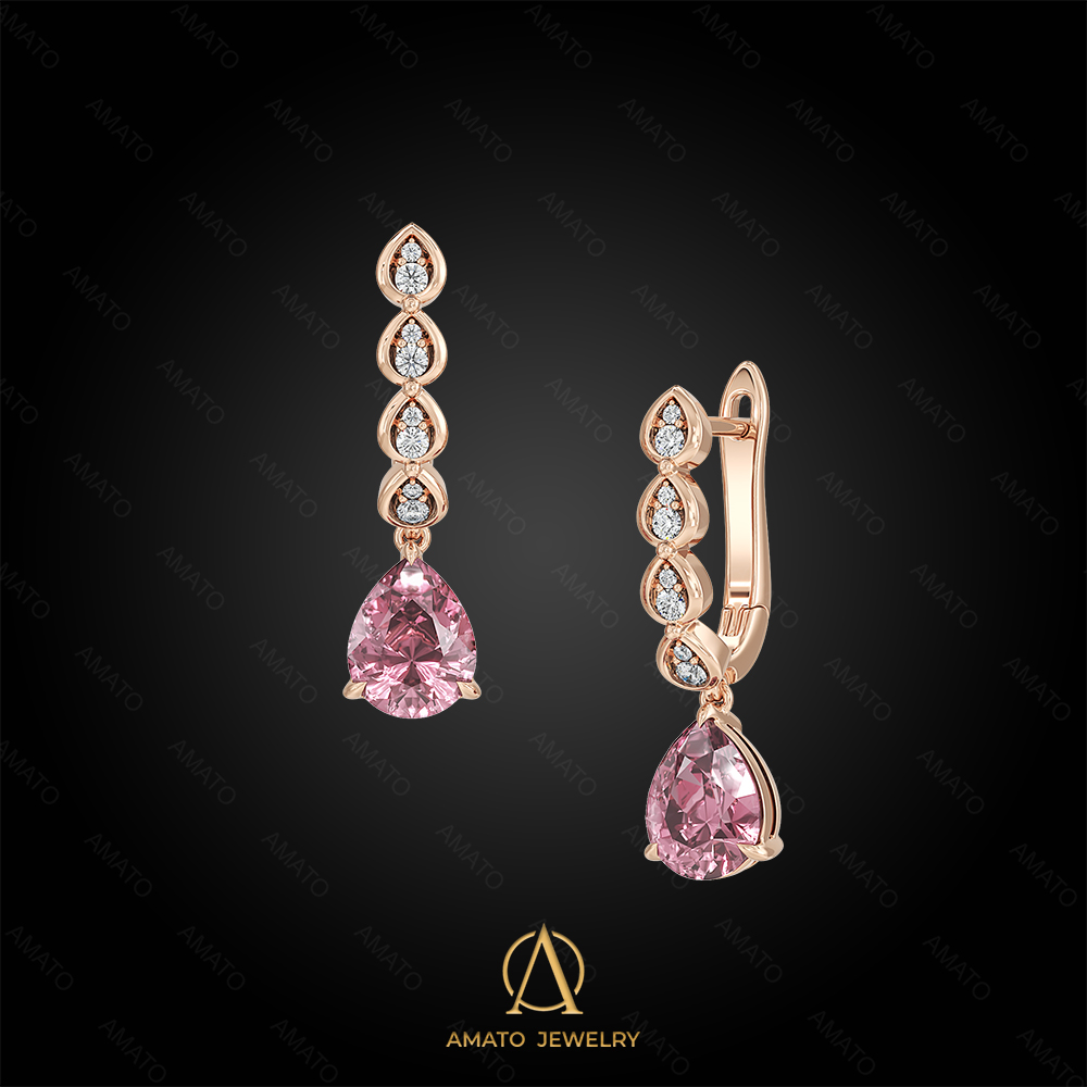 Eearring - 10586