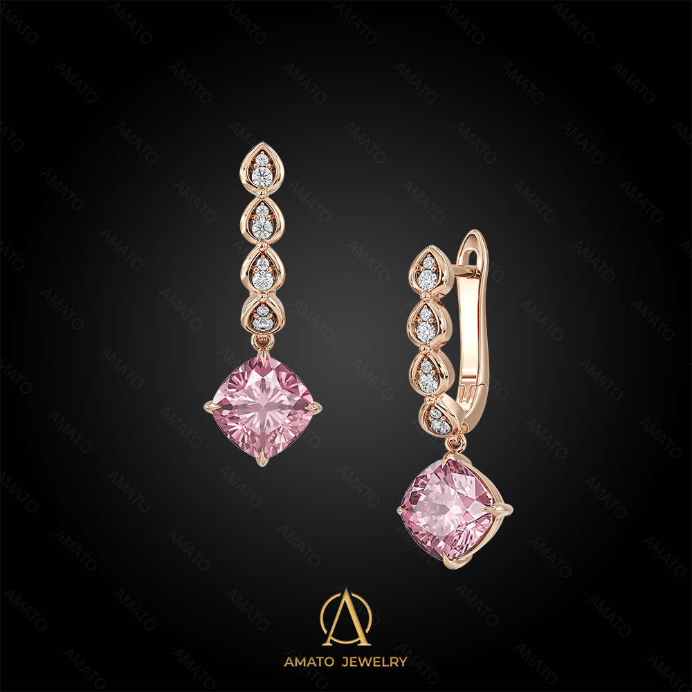 Eearring - 10587