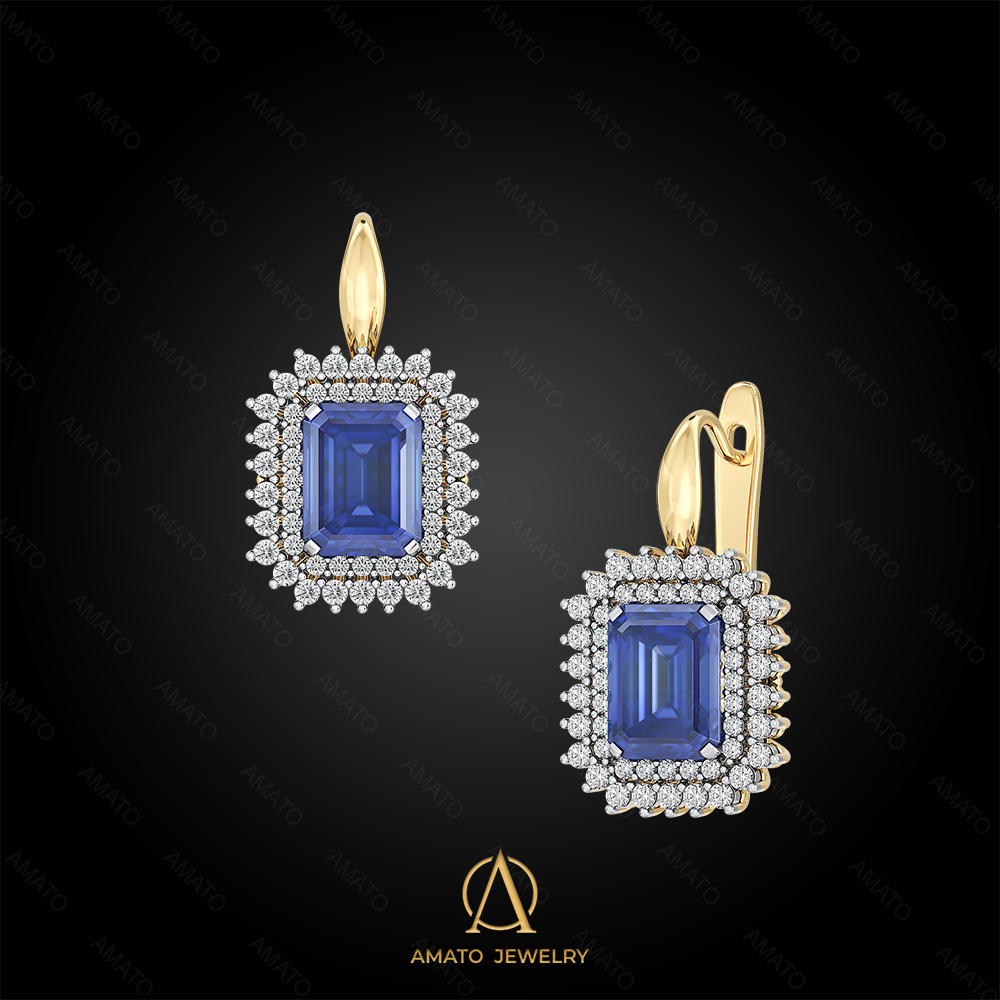 Eearring - 10588