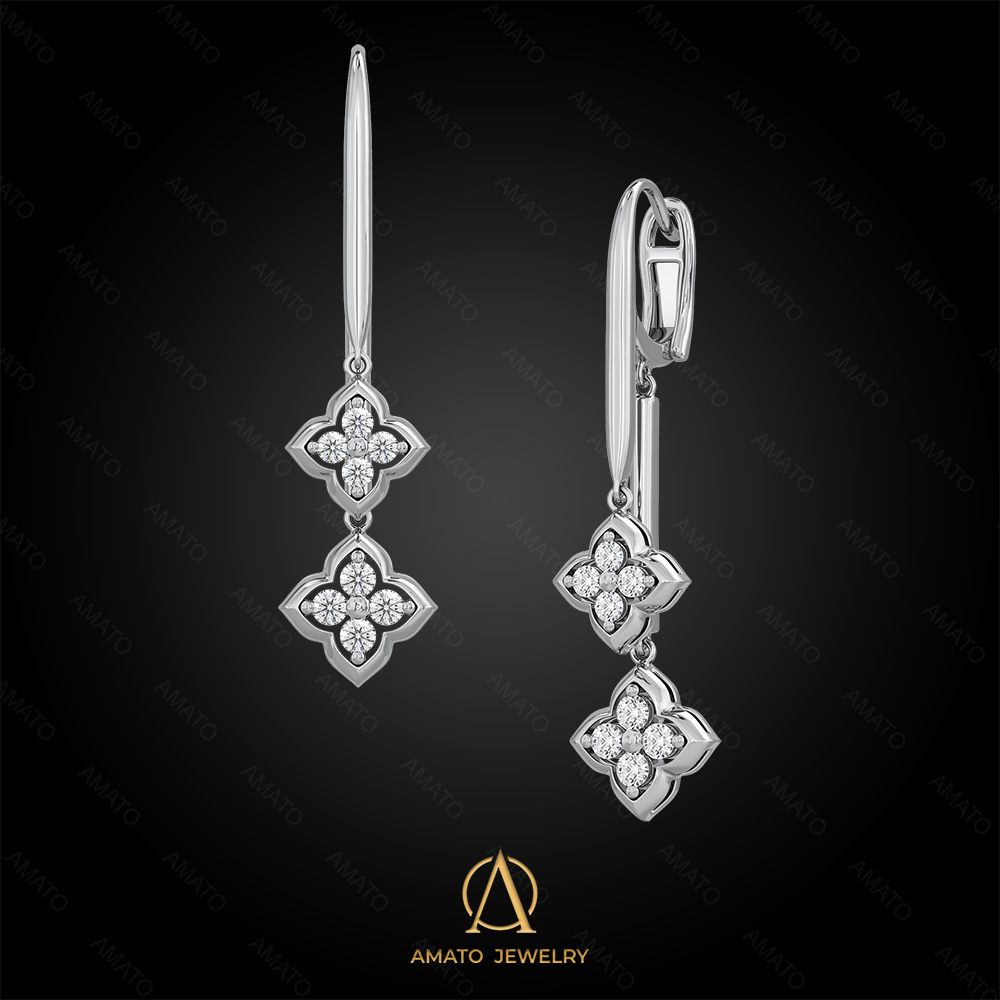 Eearring - 10591