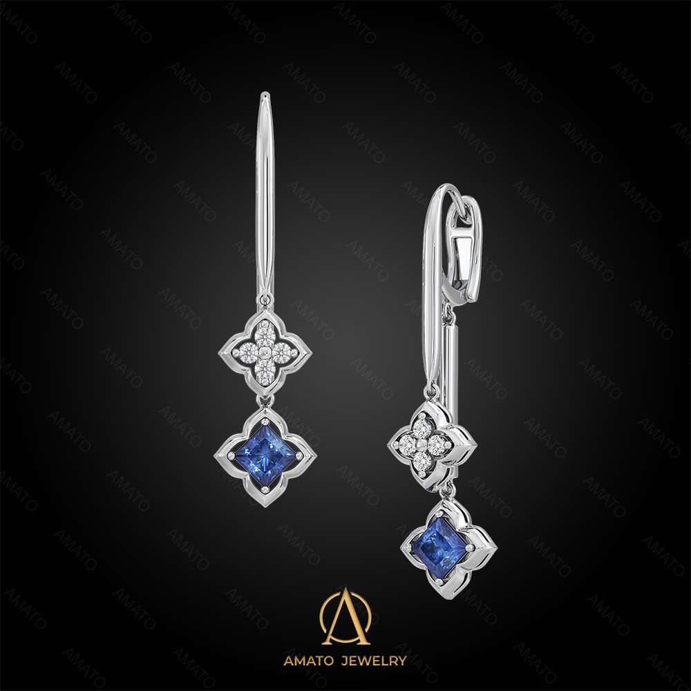 Eearring - 10592