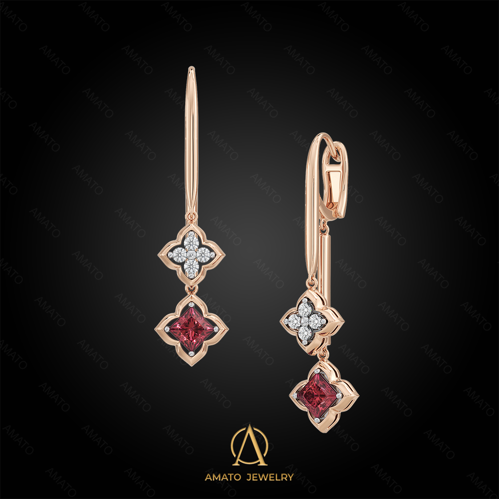 Eearring - 10592