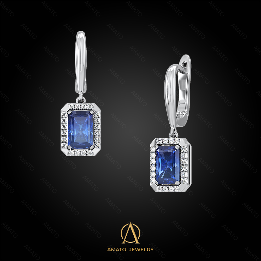 Eearring - 10593