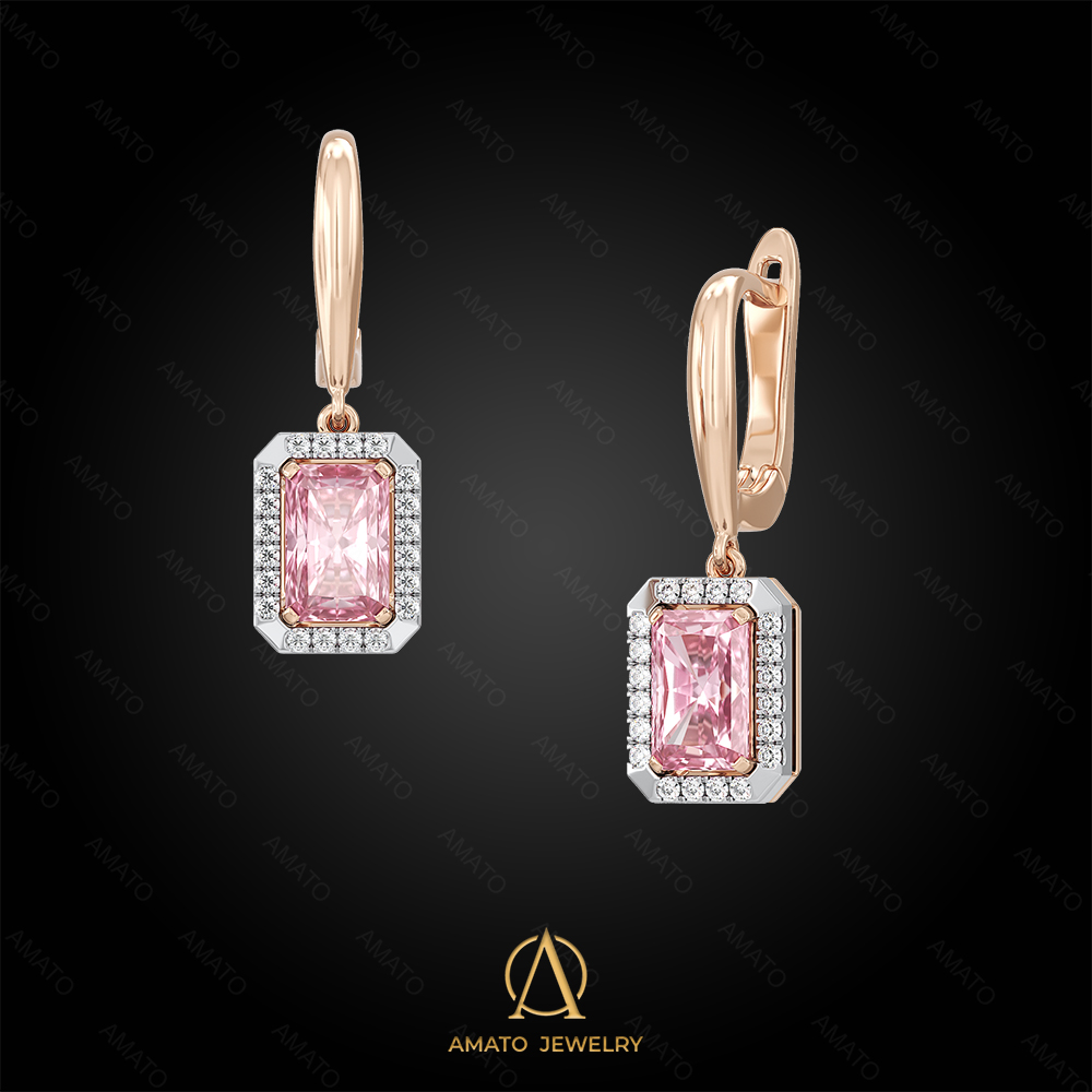 Eearring - 10593