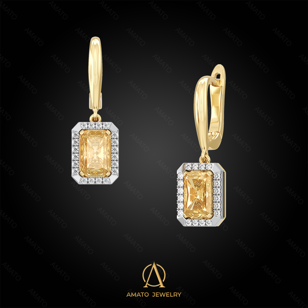 Eearring - 10593