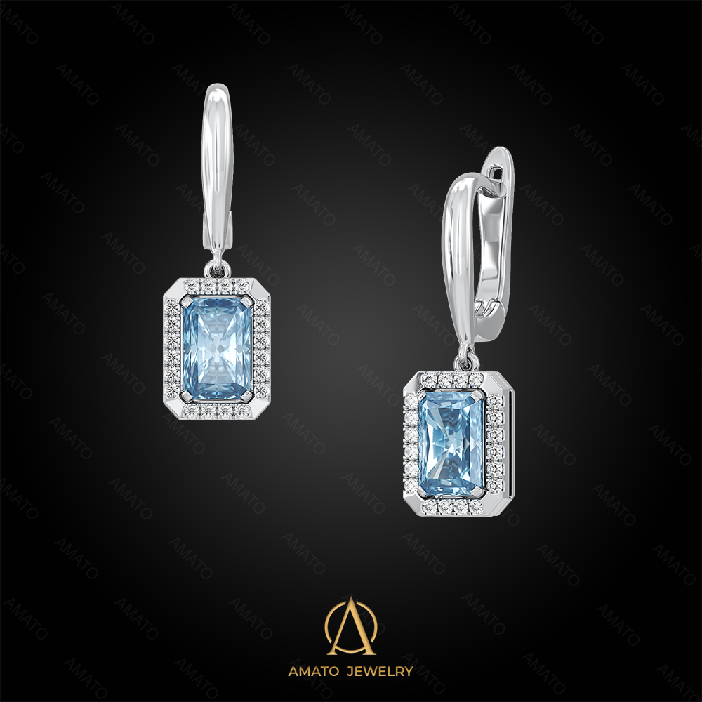 Eearring - 10593