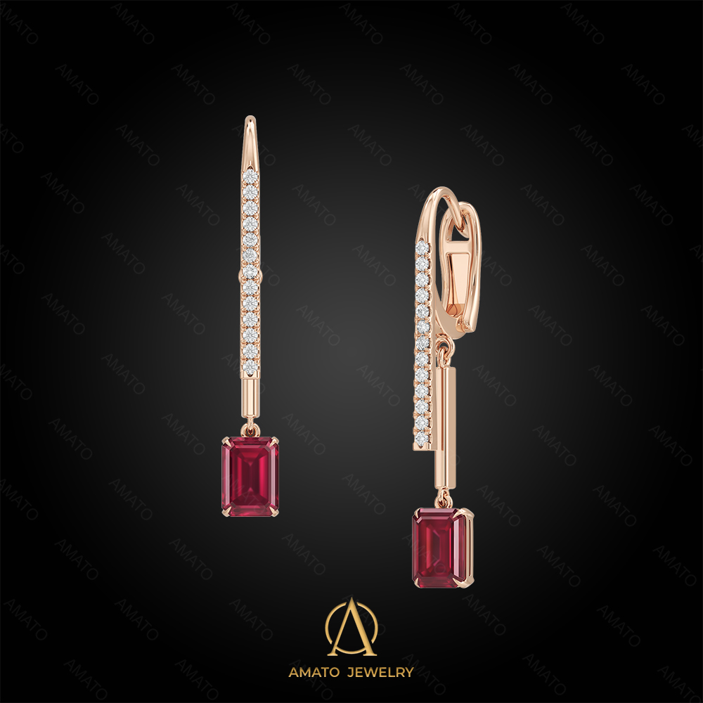 Eearring - 10594