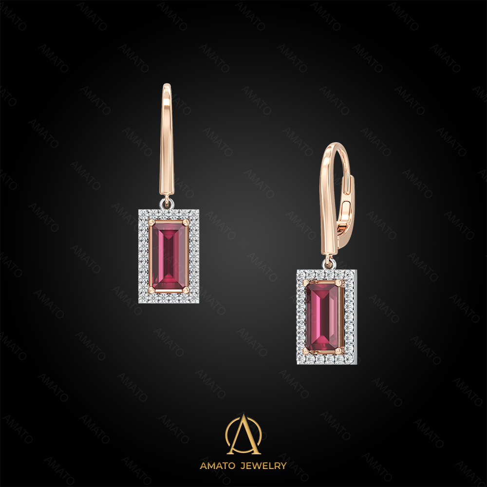 Eearring - 10596