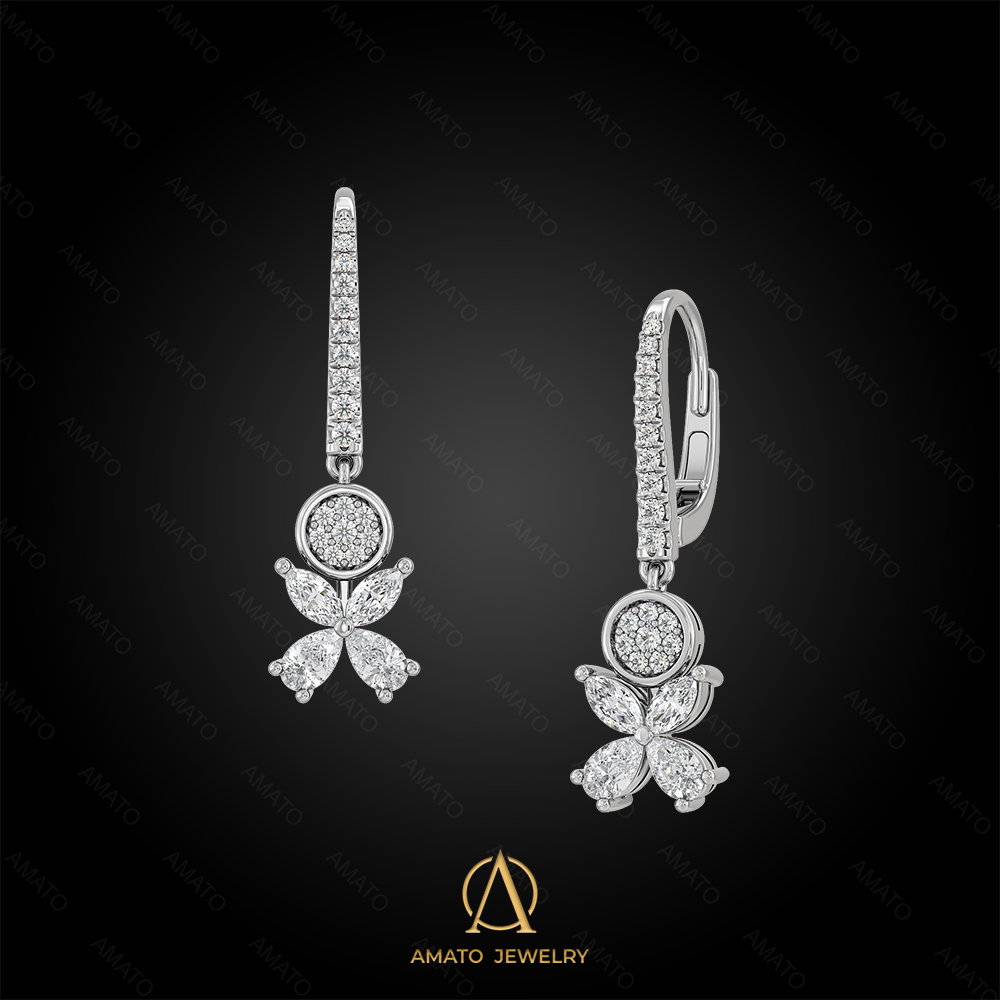 Eearring - 10599