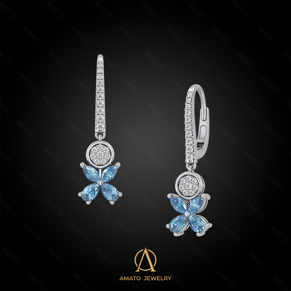 Eearring - 10599