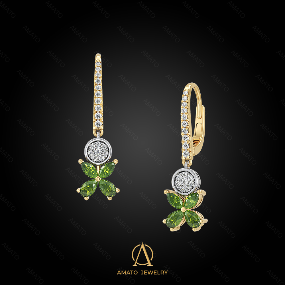 Eearring - 10599