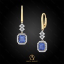 Eearring - 10600
