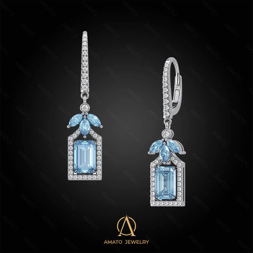 Eearring - 10602