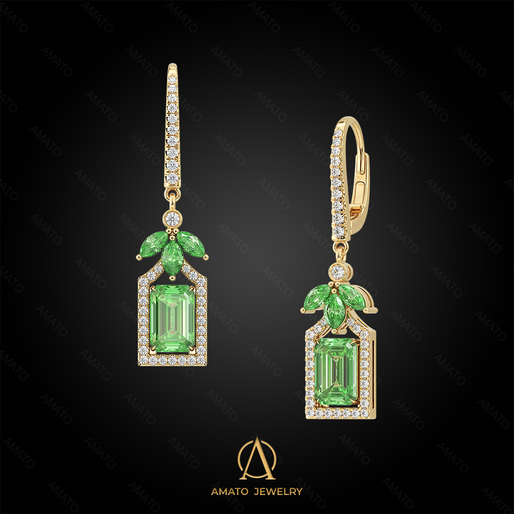 Eearring - 10602