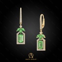 Eearring - 10602