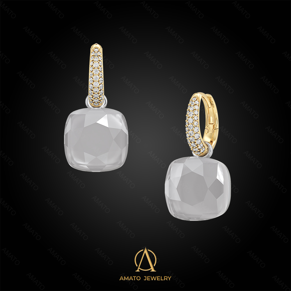 Eearring - 10605