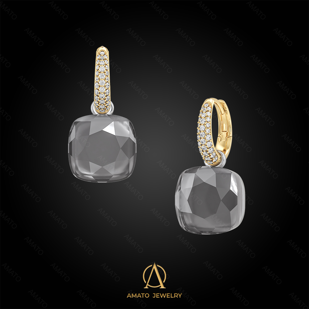 Eearring - 10605