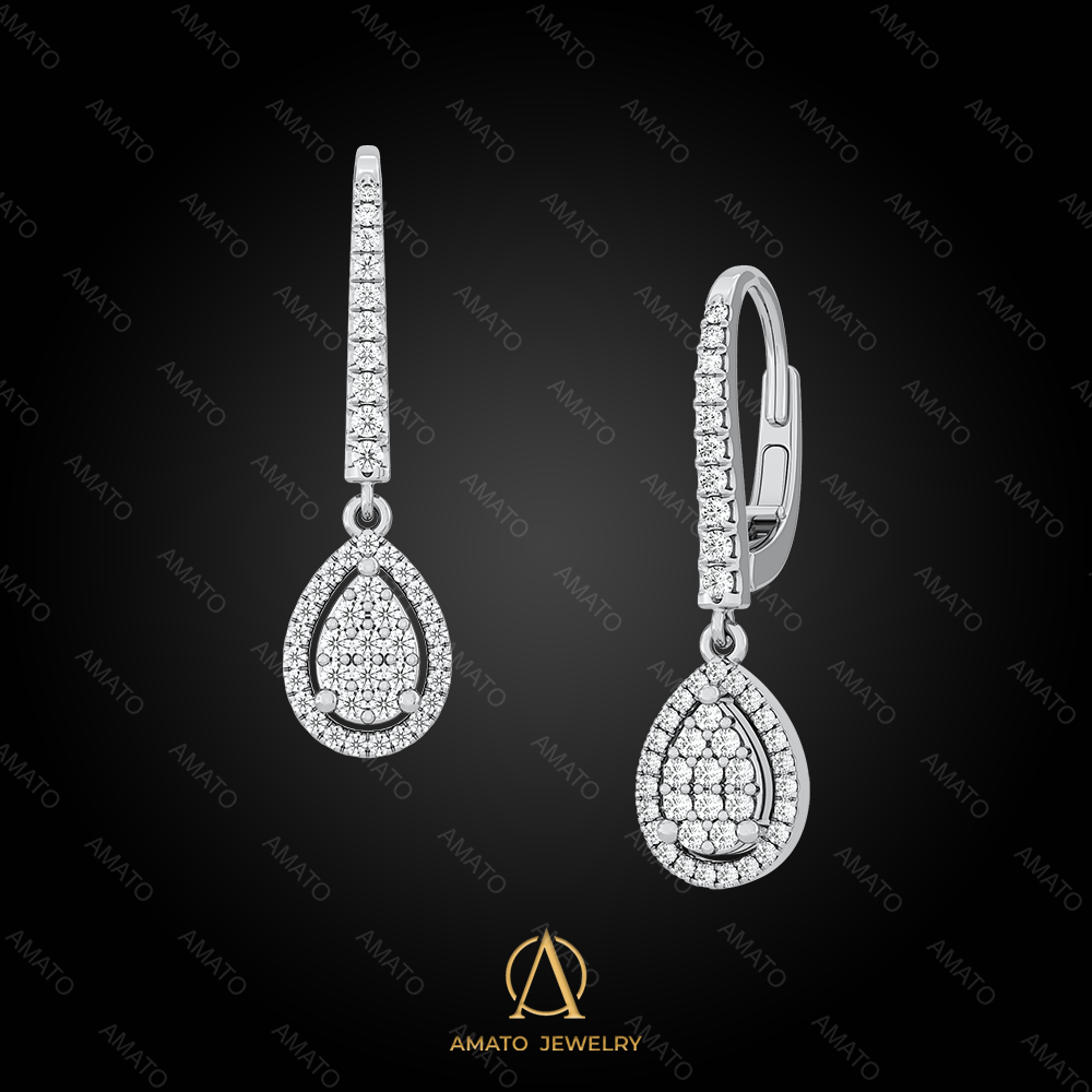 Earring - 12967