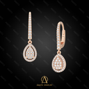 Earring - 12967
