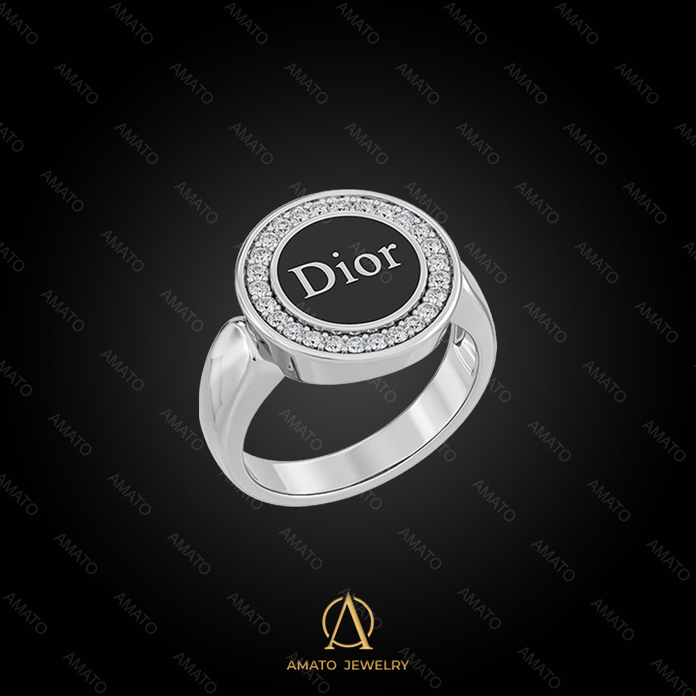 Ring -13495