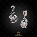 Earring - 13846
