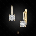 Earring - 10447