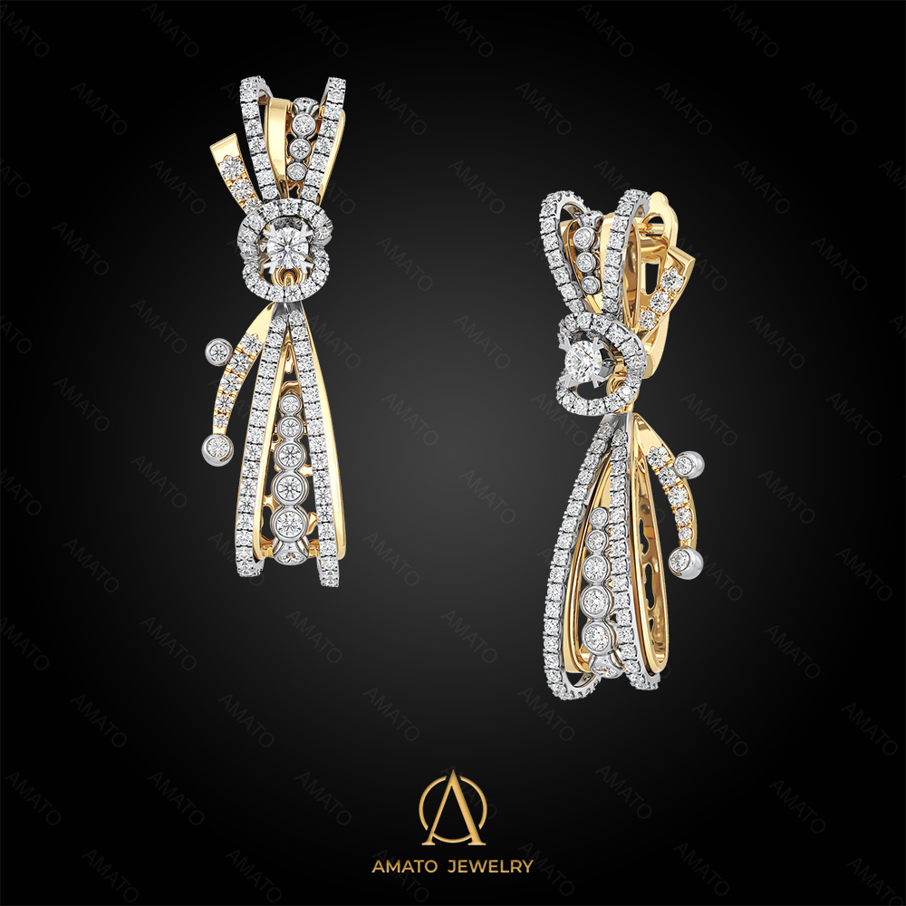 Earring - 10508