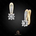Earring - 10545