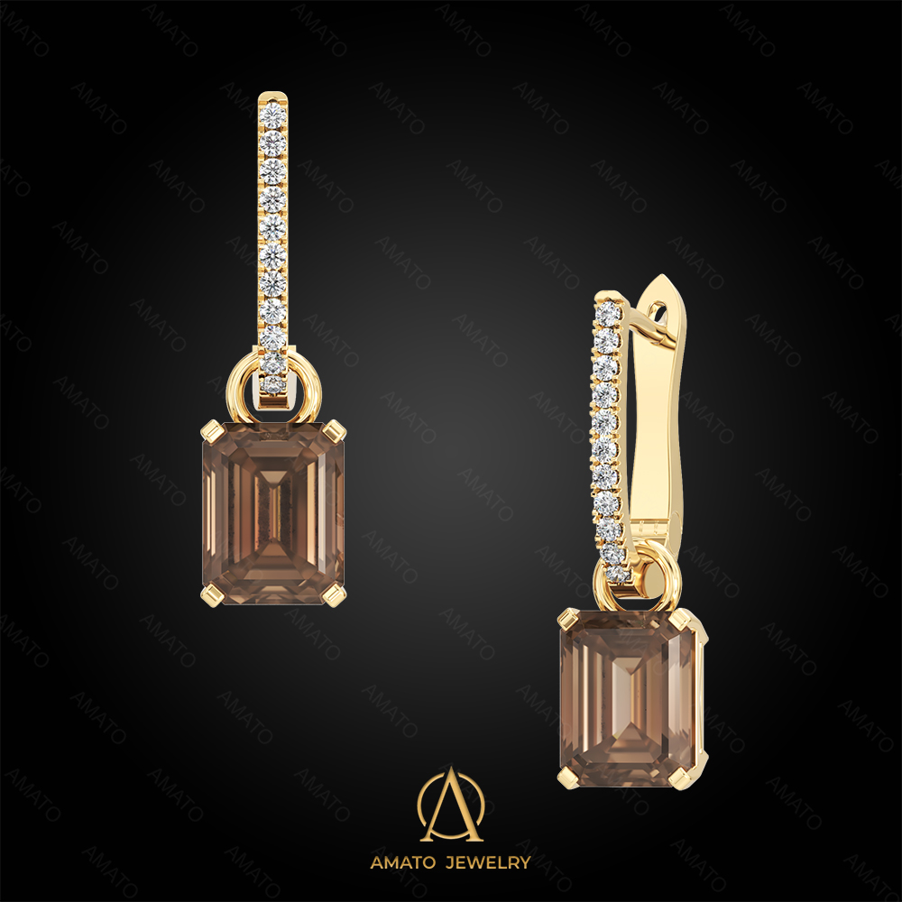 Earring - 10548