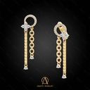 Earring - 10601
