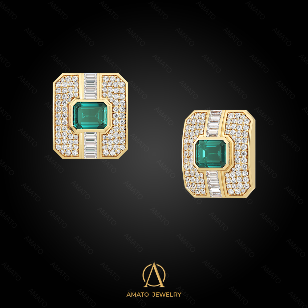 Earring - 10608
