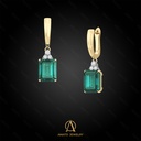 Earring - 10609