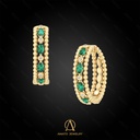 Earring - 10640