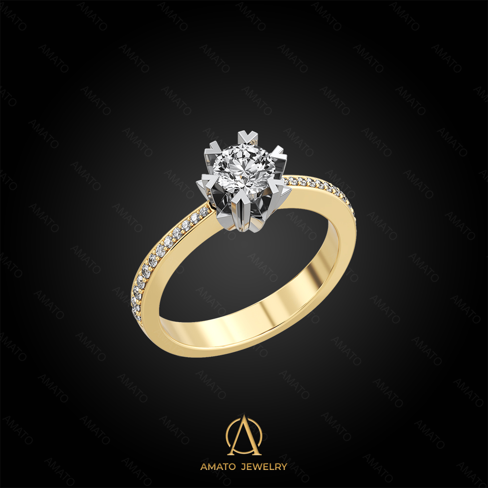 Ring - 10662