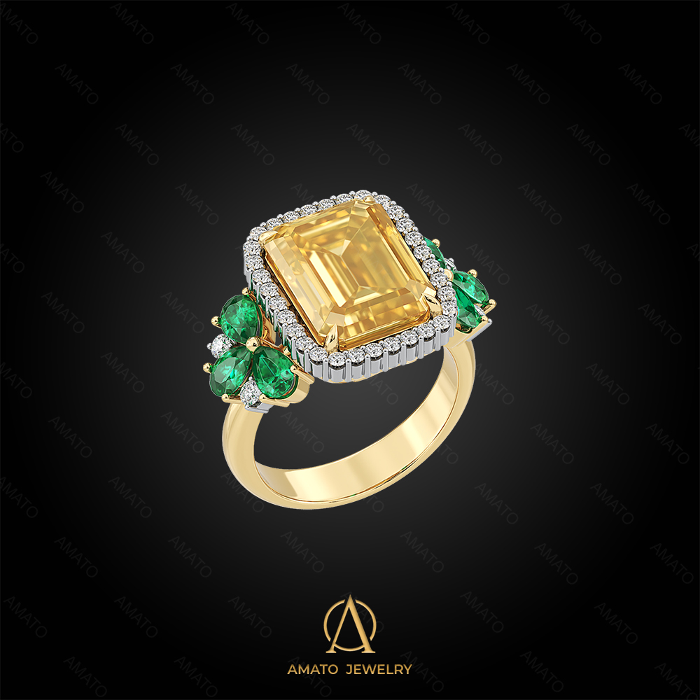 Ring - 10678