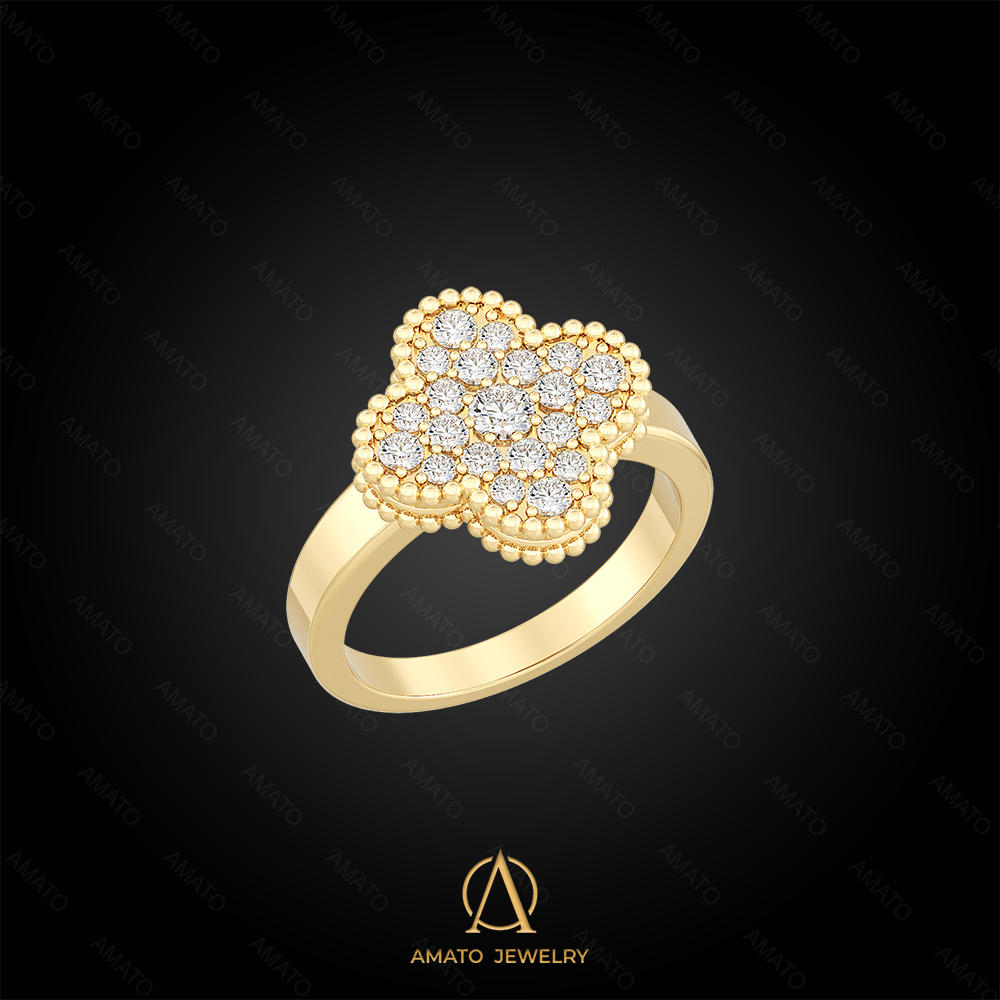 Ring - 10695