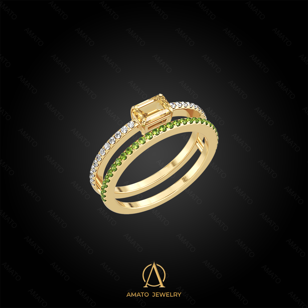 Ring - 10723