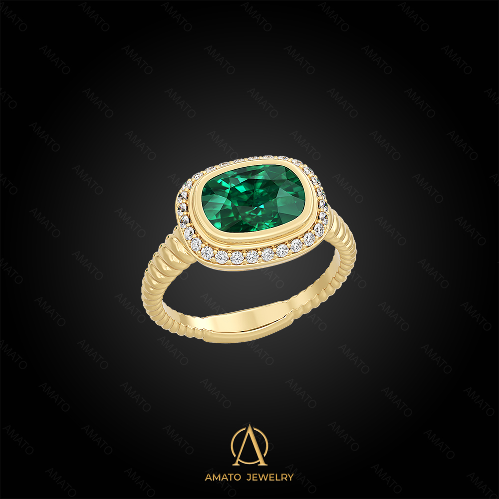 Ring - 10757