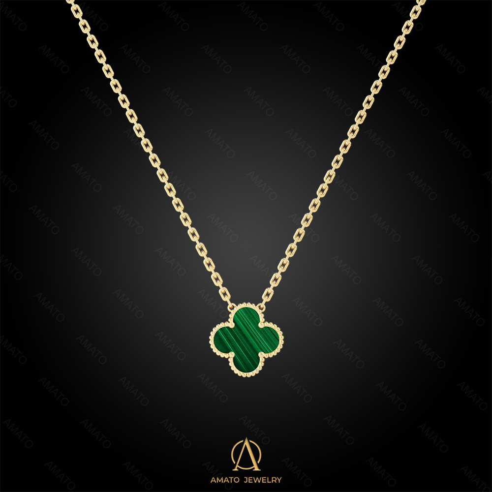 Necklace - 10992