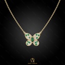 Necklace - 10998