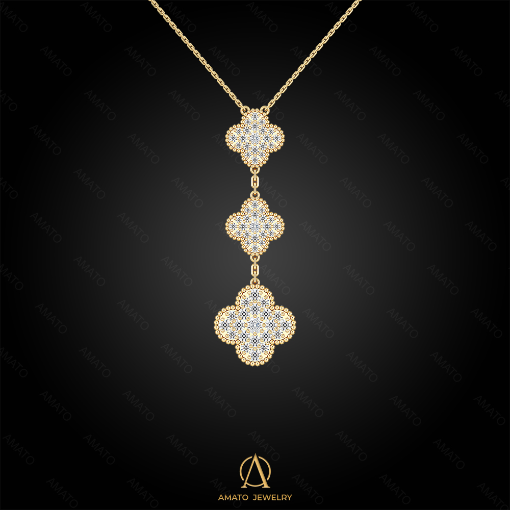 Necklace - 11015