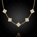 Necklace - 11019