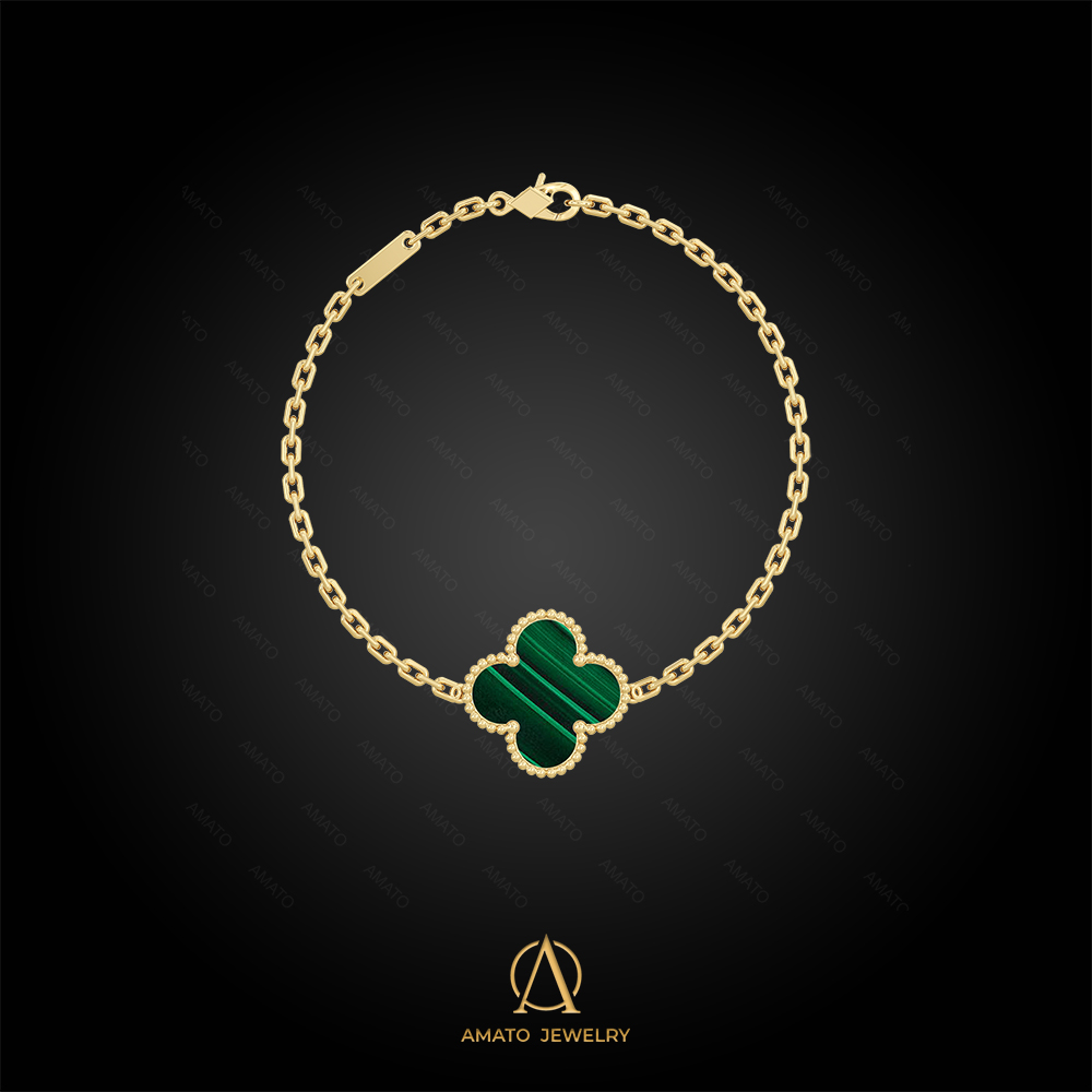 Line Bracelet