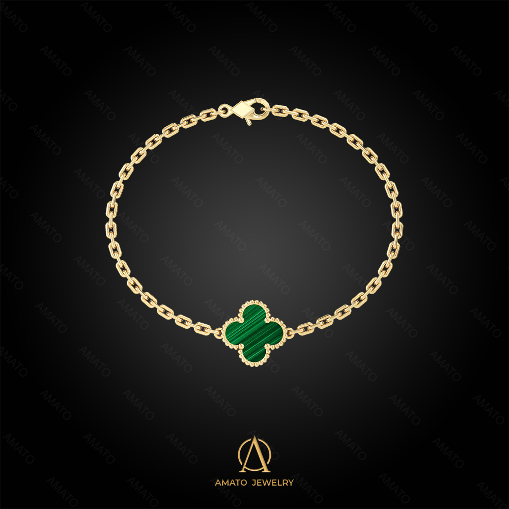 Line Bracelet